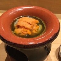 鮨 つきうだ -  鮨 つきうだ -