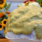 慈げん - 横顔も素敵