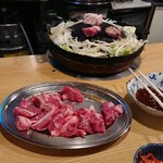 めんよう亭 - 