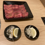 Wagyuu Yakiniku Agariya - 