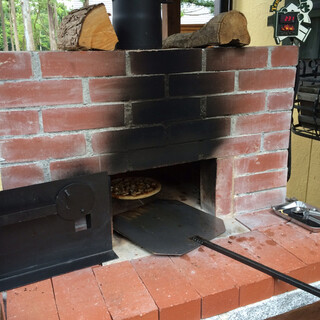 ガーデンレイルウェイ・カフェ_0