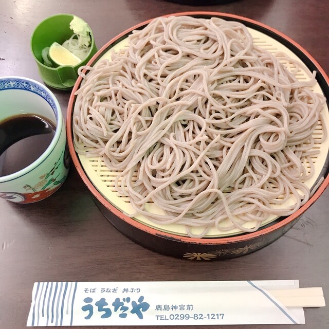 うちだや 鹿島神宮 うどん 食べログ うちだや 鹿島神宮 うどん 食べログ