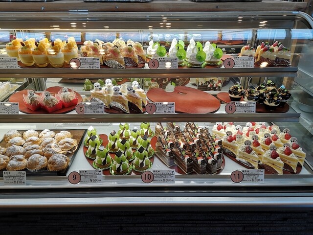 クルール Couleur 本山 ケーキ 食べログ クルール Couleur 本山 ケーキ 食べログ