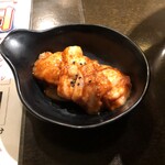 たいは～ら - 激辛ギアラ