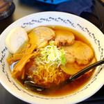 Ramen Hitosuji Haten Dou - 