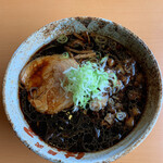 麺武 はちまき屋 - 