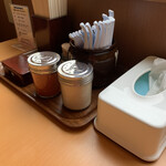 麺武 はちまき屋 - 