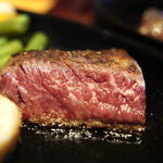 THE KINTAN STEAK - 