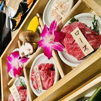 松阪牛WHAT'S 京都室町店 - 