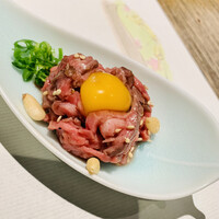 松阪牛WHAT'S 京都室町店 - 