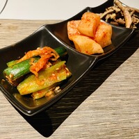 松阪牛WHAT'S 京都室町店 - 