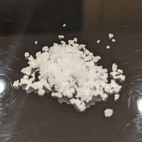 鮨 北條 - 小笠原父島の塩