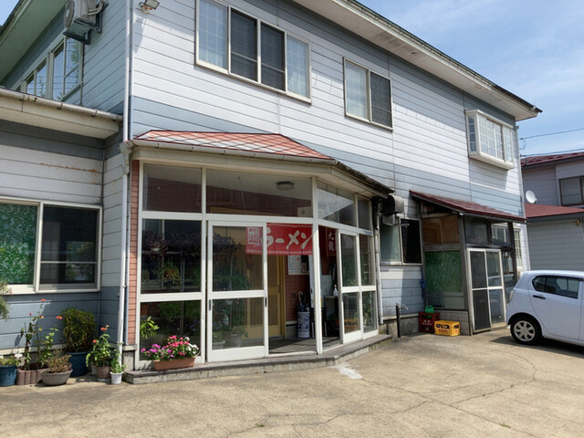 九龍 - 矢島（中華料理）の写真