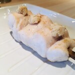 炭焼き鶏 佐藤 - 