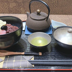 日本茶専門店 シャングリ・ラ - 