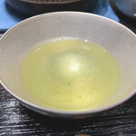 日本茶専門店 シャングリ・ラ - 