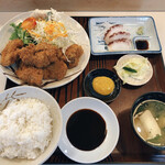 寿司の松よし - 料理写真:
