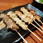 Yakitori Jiro - 