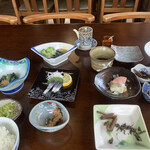 茶屋ひらの - 