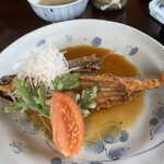 茶屋ひらの - 