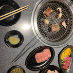 焼肉 縁むすび - 