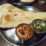 YABIN インド・ネパール料理 - 