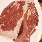 Yakiniku Kingu - 