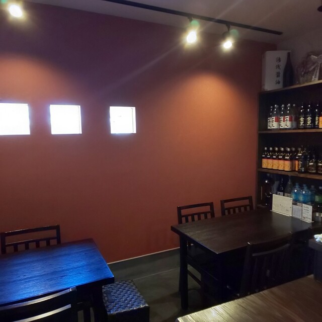 燦味壱隊 サンミイッタイ 和歌山 居酒屋 食べログ