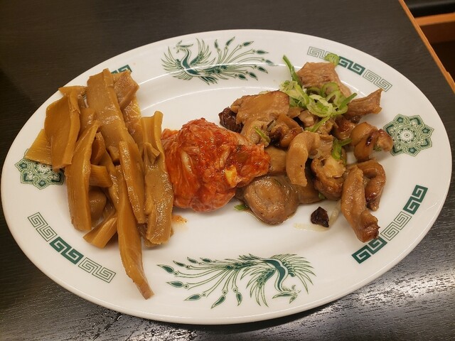 日高屋 小田原店 小田原 ラーメン 食べログ