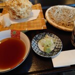 手打蕎麦 ふたば - 