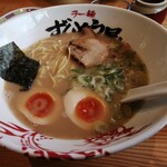 Ramen Zundouya - 