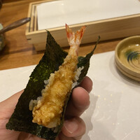 天婦羅 みやしろ - 