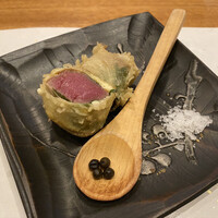 天婦羅 みやしろ - 