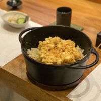 天婦羅 みやしろ - 