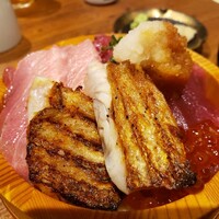 焼うお いし川 - 