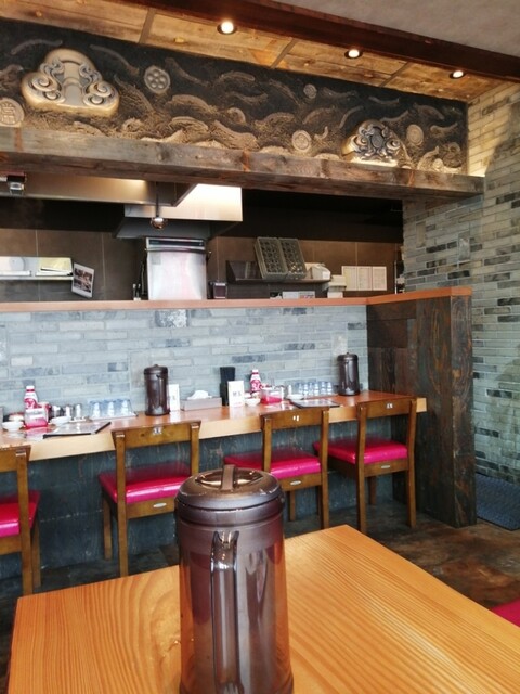 Ramen Zundouya Nara Fujiwara Kyo Ten photo 5