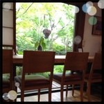 アンティグア - ステキな空間