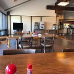 エコランド鵜足津 - 店内_2020年8月