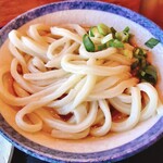 エコランド鵜足津 - 冷かけ_2020年8月