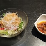 Hakata Miyachiku - 前菜