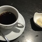 Hakata Miyachiku - いれたてコーヒー