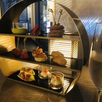 アルマーニ リストランテ - 