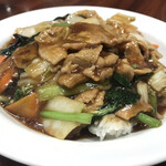 紅虎餃子房 - 