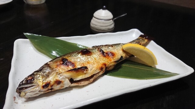 やじろべえ - 山都町その他/居酒屋 | 食べログ