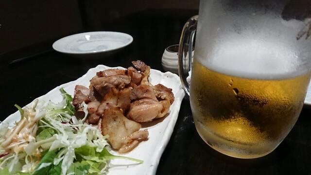 やじろべえ - 山都町その他/居酒屋 | 食べログ