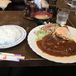 レストラン ミッキー - 