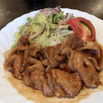 レストラン ミッキー - 