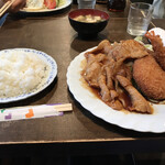 レストラン ミッキー - 