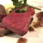 Trattoria Anima Tokyo - 