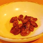 Spice&Dining KALA - キモいのが居るな・・(；ﾟдﾟ)